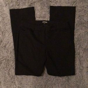 Express Editor Dress Pants